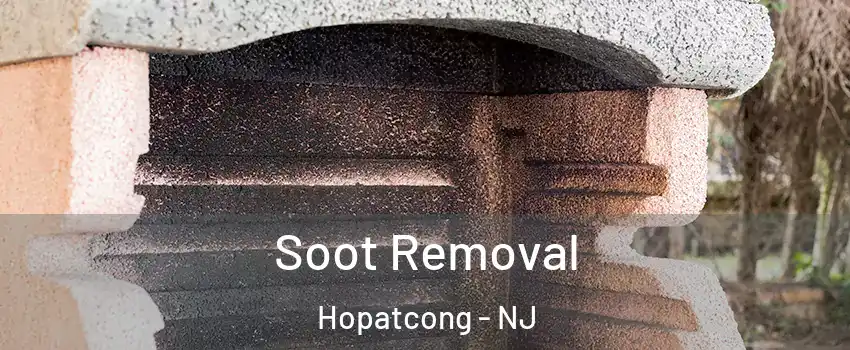  Soot Removal Hopatcong - NJ