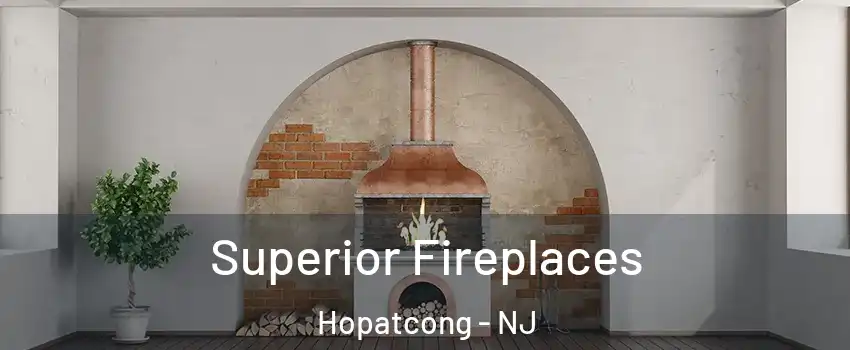  Superior Fireplaces Hopatcong - NJ