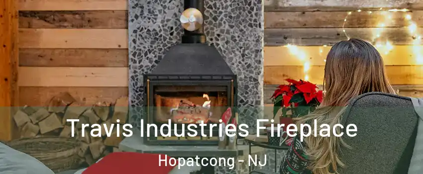  Travis Industries Fireplace Hopatcong - NJ