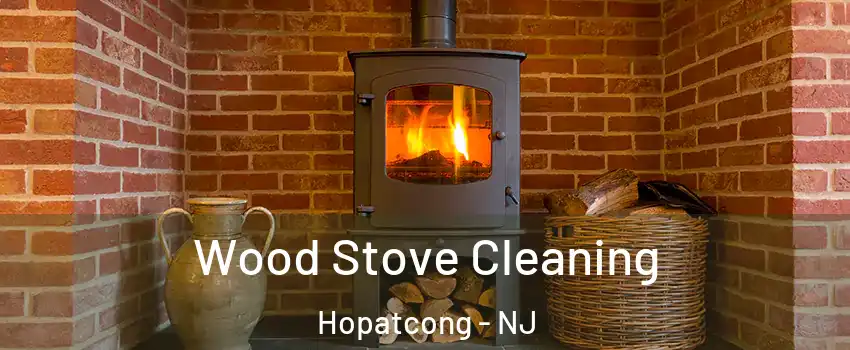  Wood Stove Cleaning Hopatcong - NJ