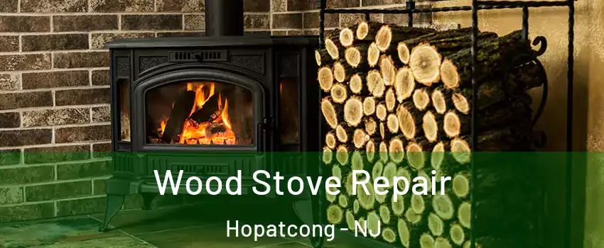  Wood Stove Repair Hopatcong - NJ